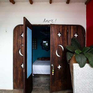 Habitación con Cama King